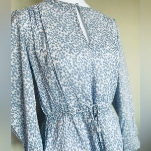 New! Lucky Brand Top